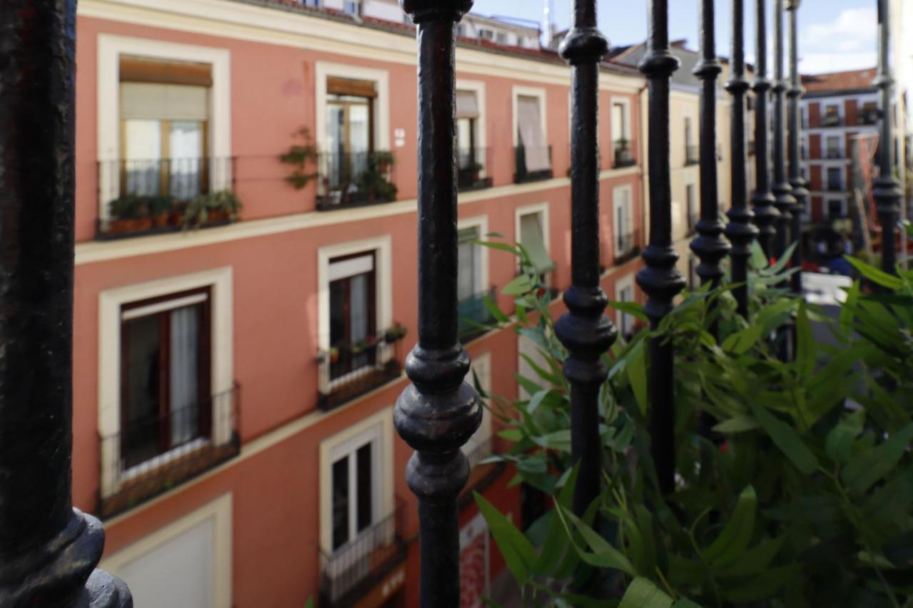 Apartment Reina Sofia Boutique Ii *