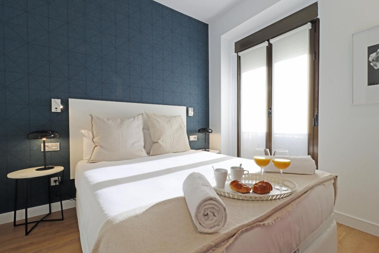 Reina Sofia Boutique Ii Apartment