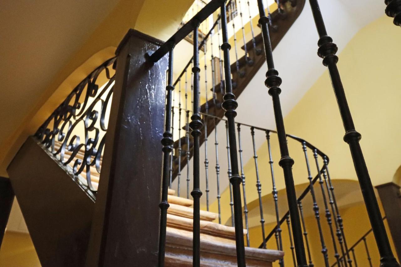 Reina Sofia Boutique Ii Apartment Madrid
