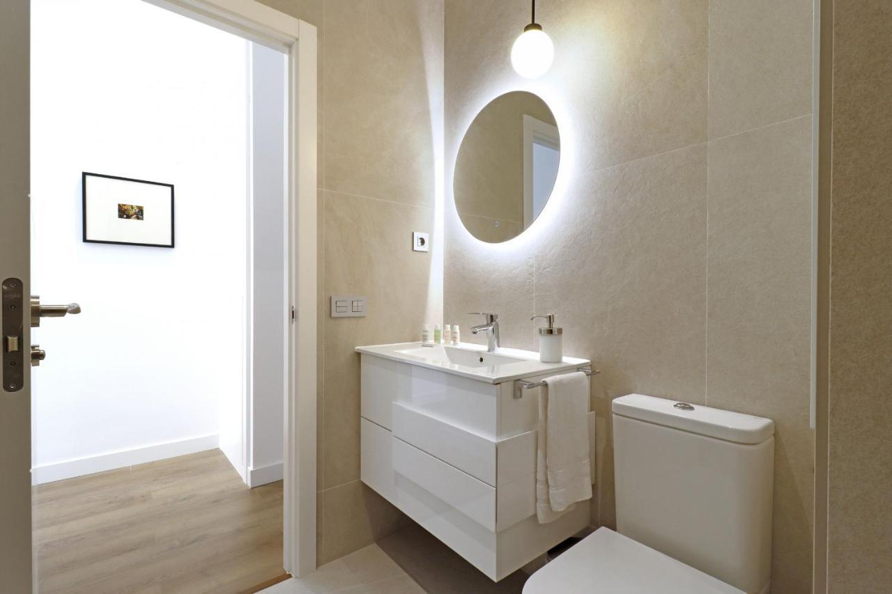Reina Sofia Boutique Ii Apartment *