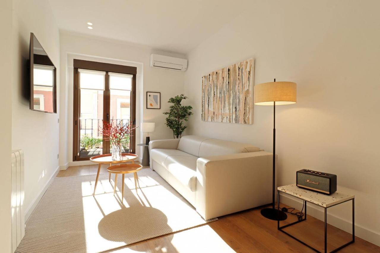 Reina Sofia Boutique Ii Apartment