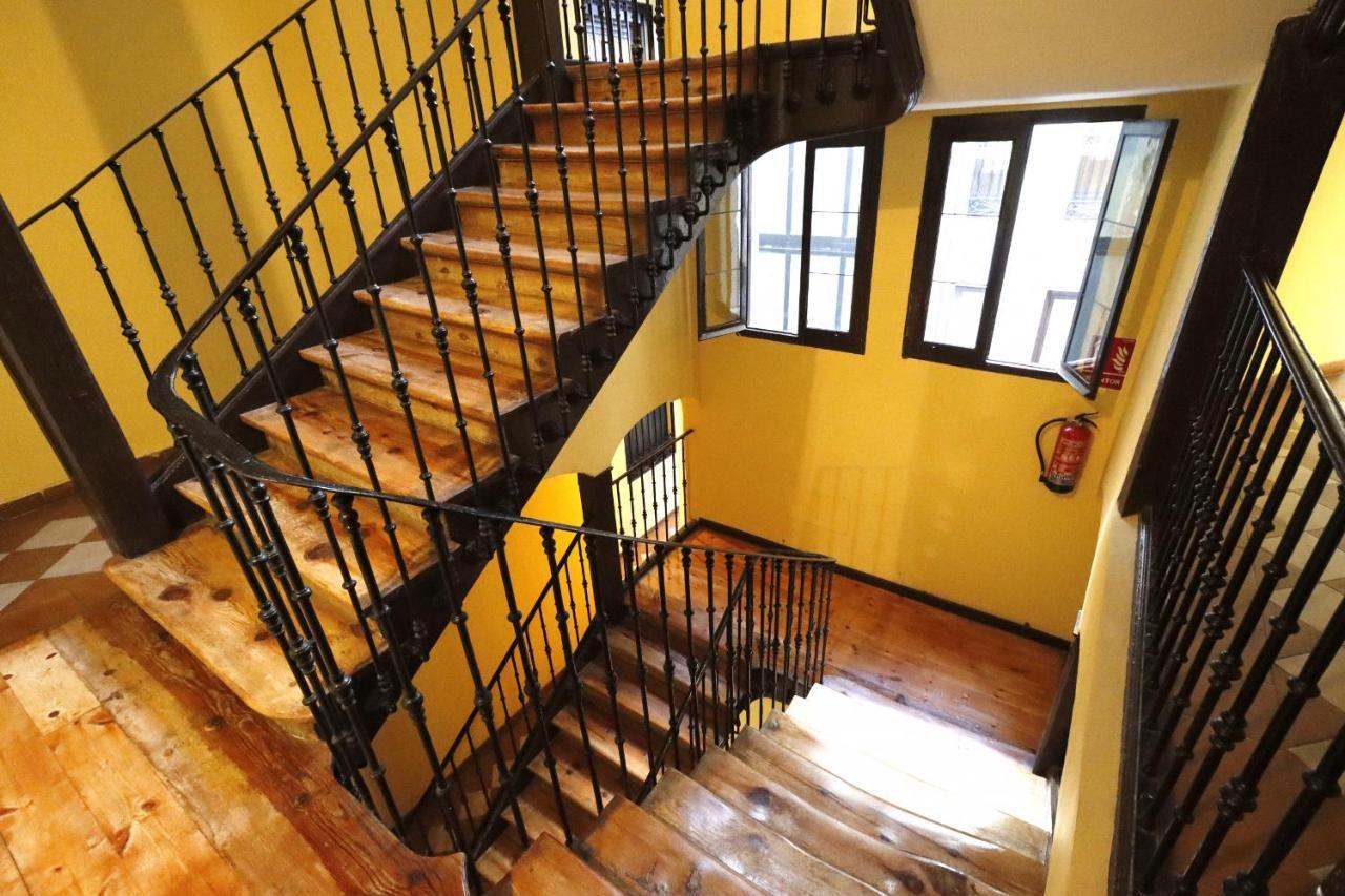 Apartamento Reina Sofia Boutique Ii Madrid