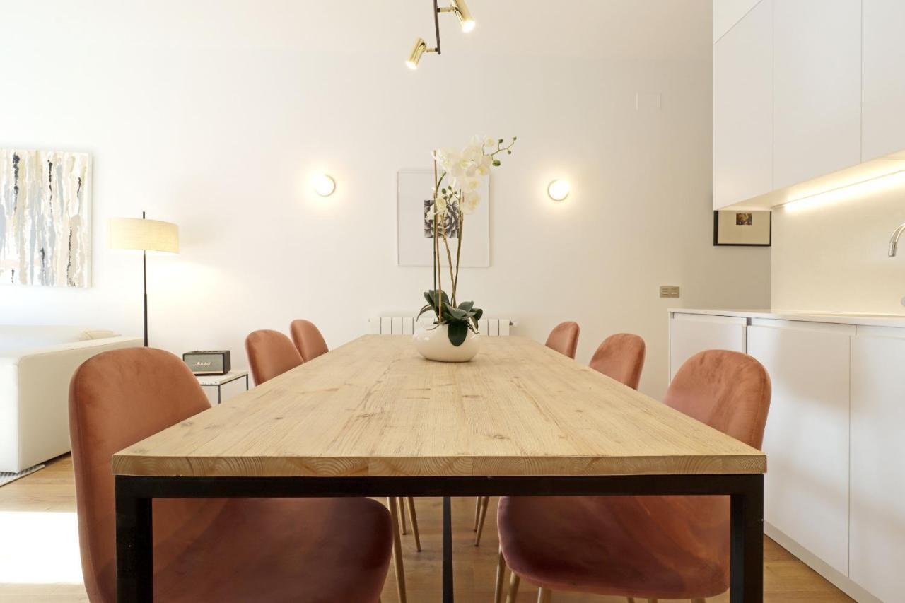 Apartment Reina Sofia Boutique Ii