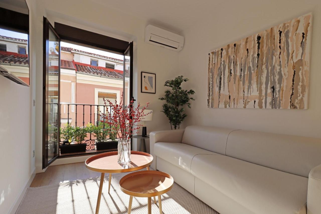 Reina Sofia Boutique Ii Apartment