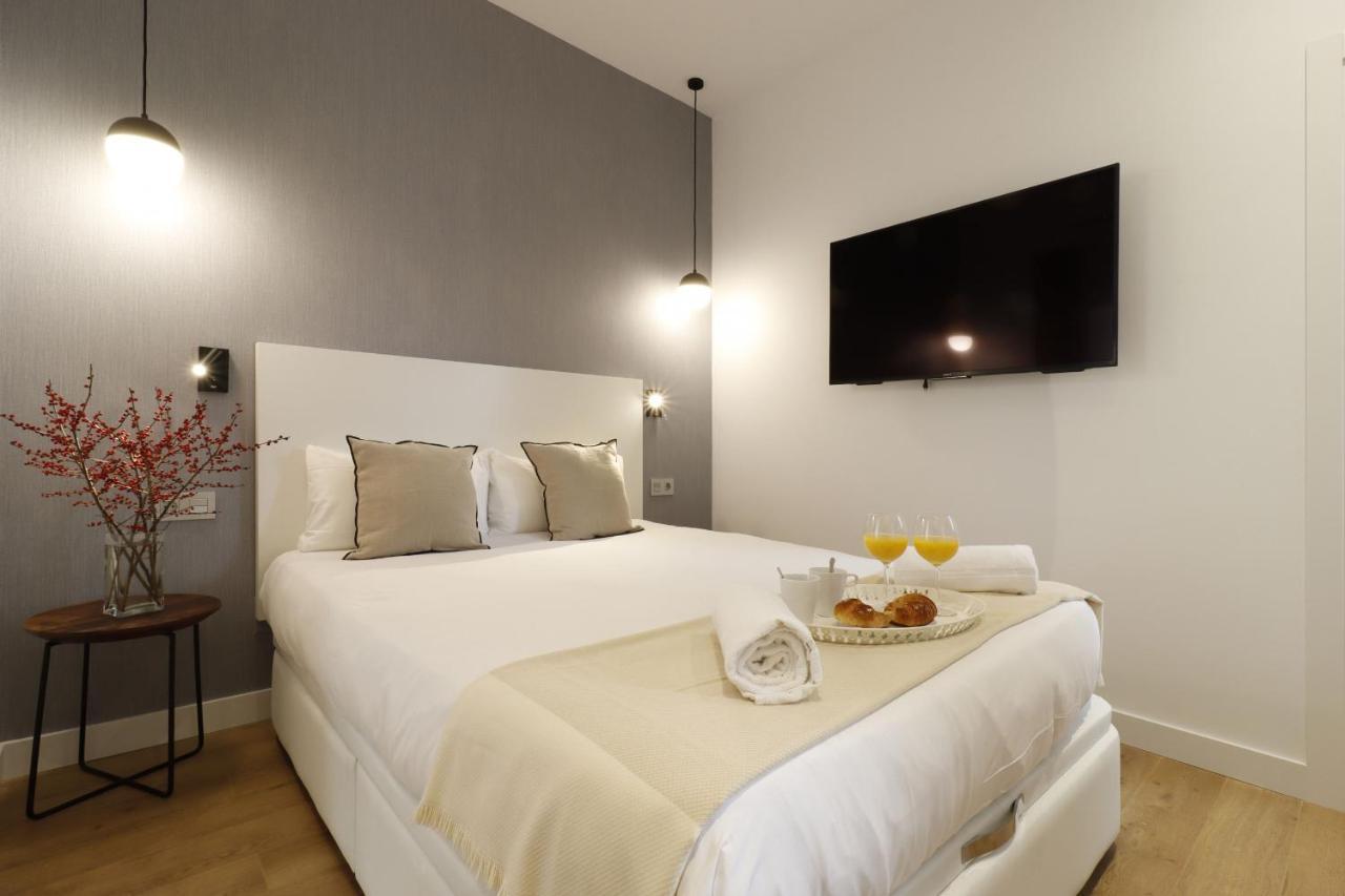 Apartment Reina Sofia Boutique Ii Madrid