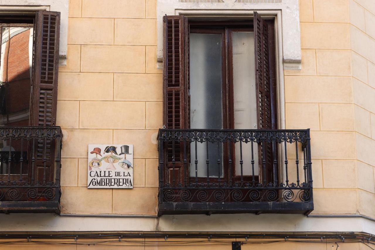 Apartment Reina Sofia Boutique Ii Madrid